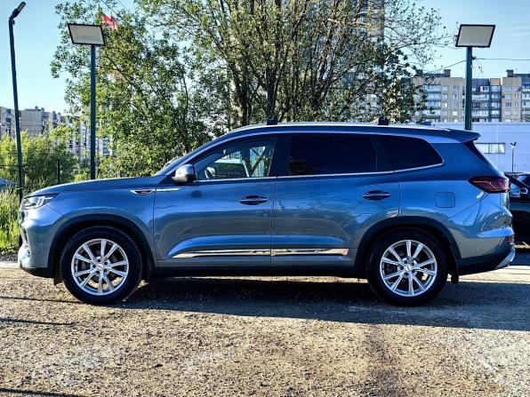 Chery Tiggo 8 Pro I с пробегом 2021 года, цена 1 985 900 рублей, 51000 км, внедорожник, Автокод Объявления