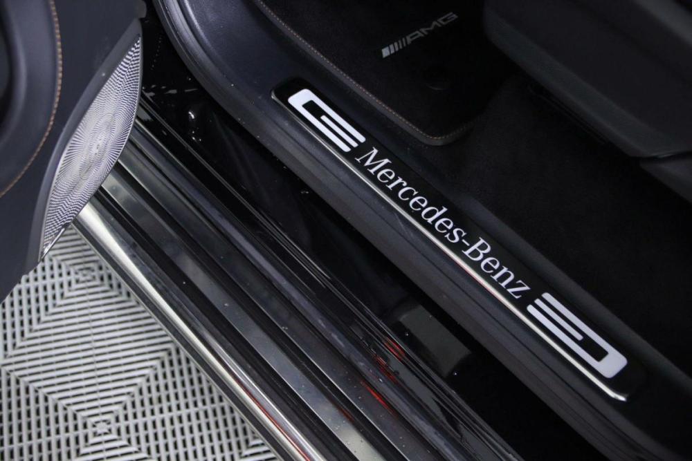 Mercedes-Benz G-Класс III (W465) Рестайлинг Москва  - изображение 9