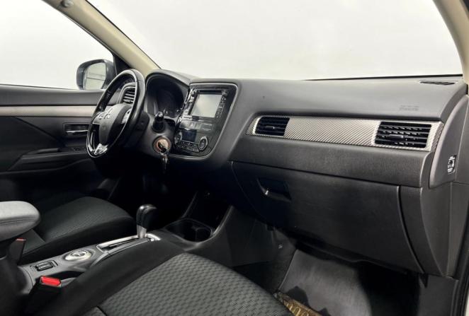 Mitsubishi Outlander III Рестайлинг с пробегом 2015 года, цена 1 725 000 рублей, 148527 км, внедорожник, Автокод Объявления