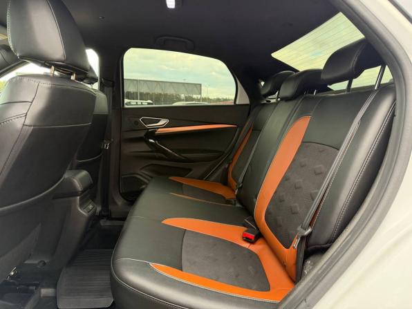 Lada (ВАЗ) Vesta I Рестайлинг (NG) с пробегом 2023 года, цена 1 215 000 рублей, 44700 км, седан, Автокод Объявления