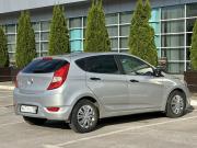 Hyundai Solaris I Уфа  - изображение 16