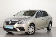 Renault Logan II Челябинск  - изображение 22