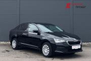 Skoda Rapid II Красноярск  - изображение 25