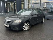Mazda 3 I (BK) Рестайлинг Санкт-Петербург  - изображение 7
