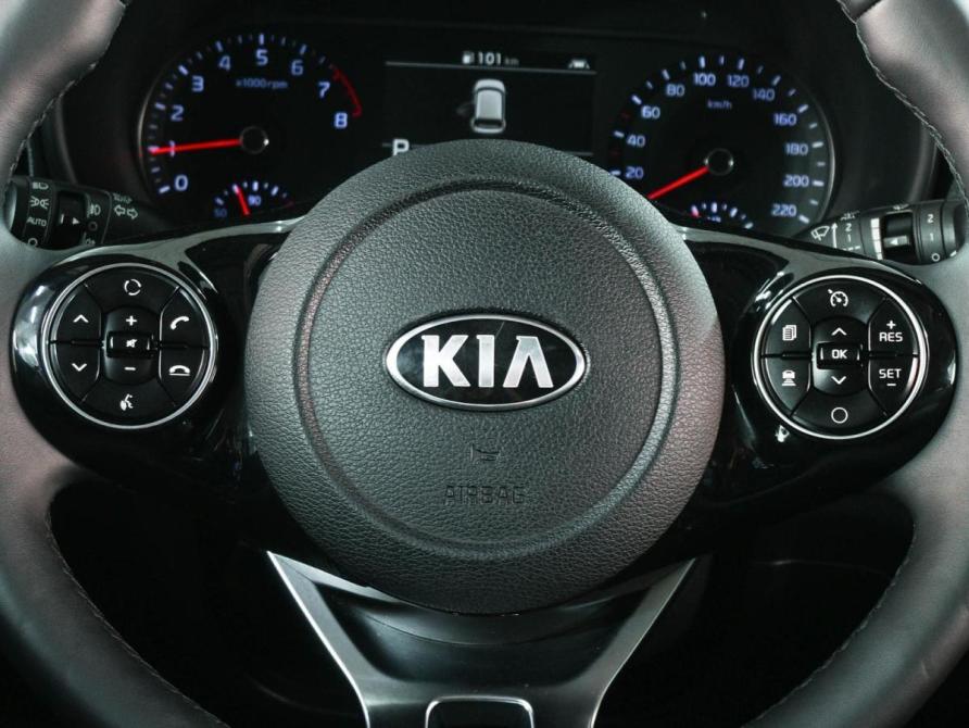 Kia Soul III Ростов-на-Дону  - изображение 13