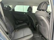 Hyundai Tucson III Красноярск  - изображение 27