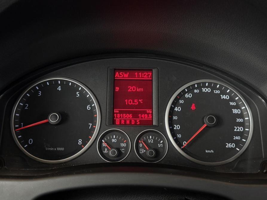 Volkswagen Tiguan I Псков  - изображение 14