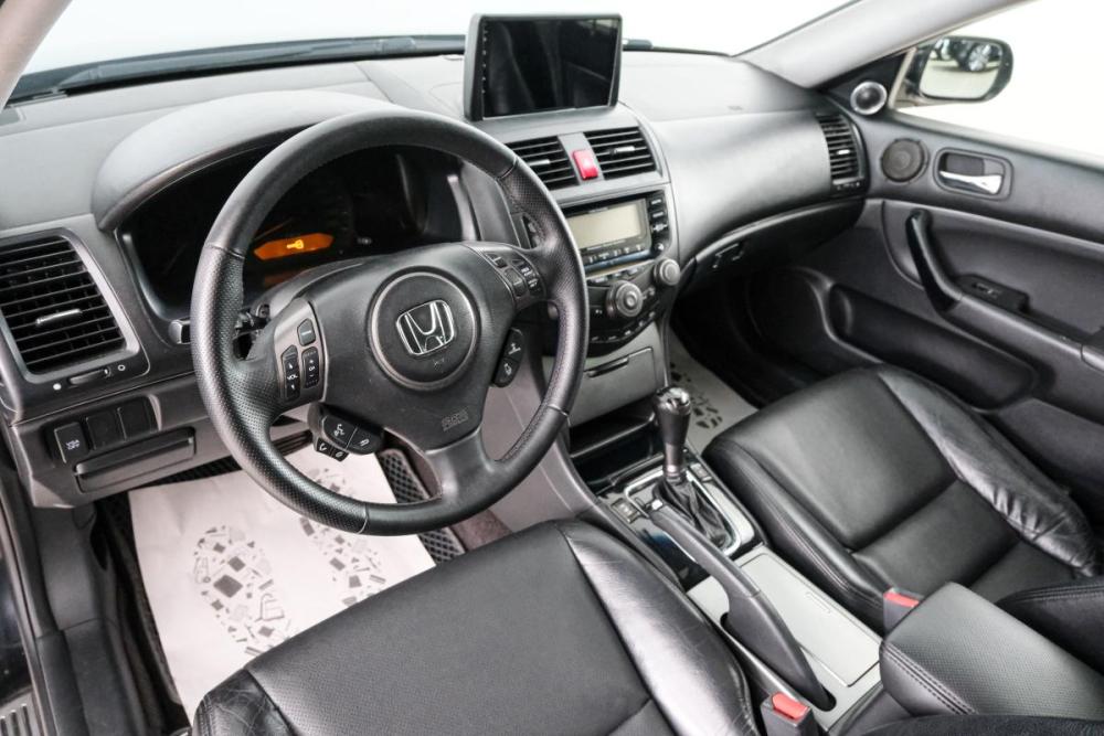 Honda Accord VII Рестайлинг Красноярск  - изображение 9