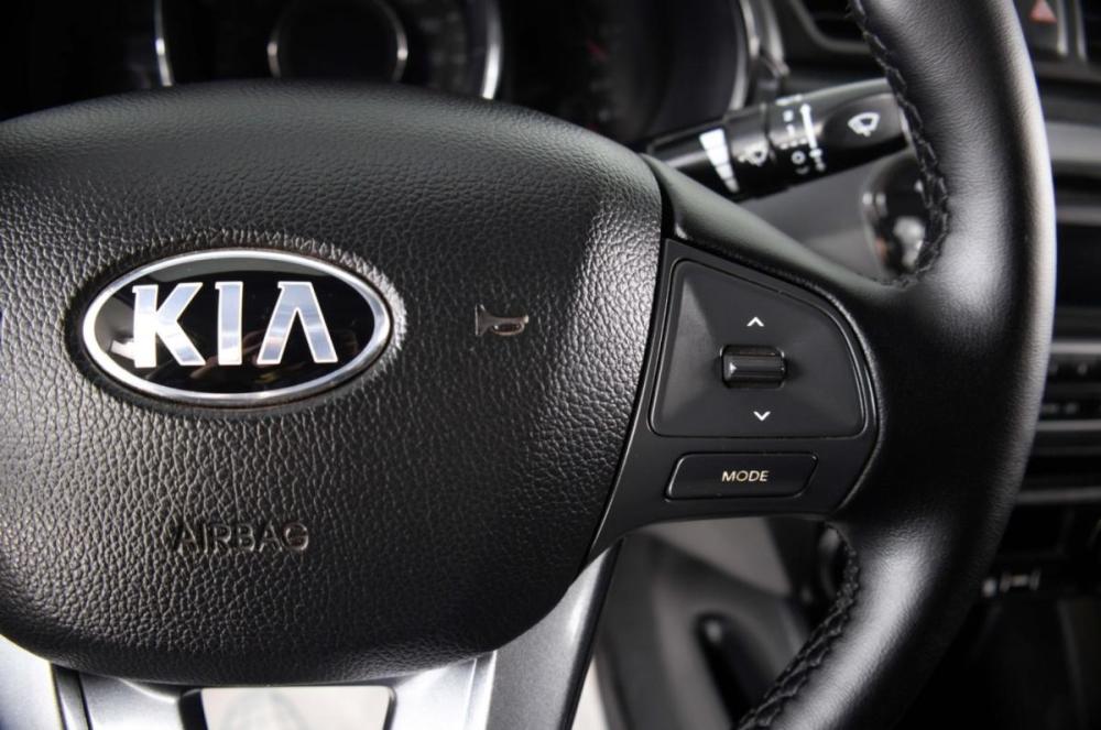 Kia Rio III Пермь  - изображение 15