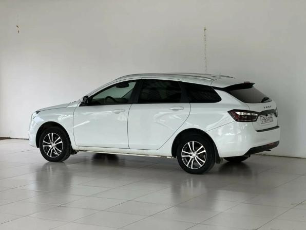Lada (ВАЗ) Vesta I с пробегом 2019 года, цена 975 000 рублей, 87880 км, универсал, Автокод Объявления