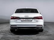 Audi A6 V (C8) Москва  - изображение 29