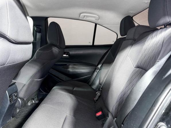 Toyota Corolla XII (E210) с пробегом 2020 года, цена 1 690 000 рублей, 110000 км, седан, Автокод Объявления