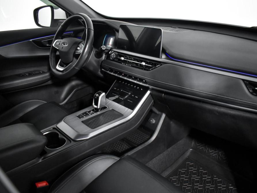 Chery Tiggo 4 Pro I Санкт-Петербург  - изображение 14