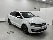 Volkswagen Polo V Рестайлинг Казань  - изображение 16