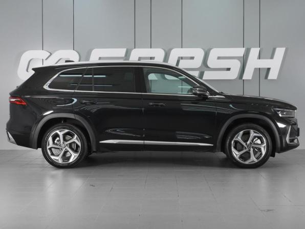 Geely Monjaro I с пробегом 2023 года, цена 3 199 000 рублей, 17763 км, внедорожник, Автокод Объявления
