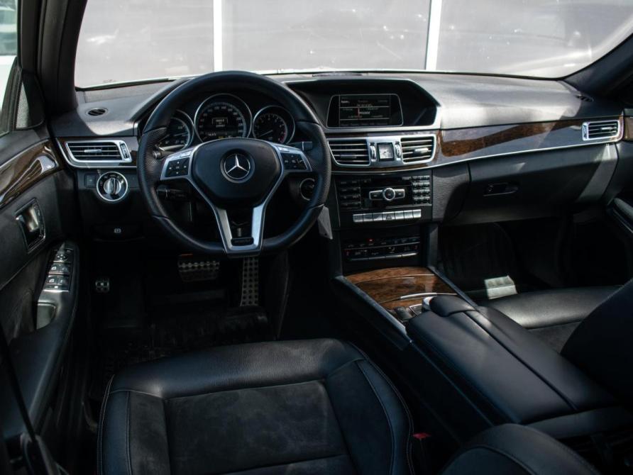 Mercedes-Benz E-Класс IV (W212 S212 C207) Рестайлинг Краснодар  - изображение 6