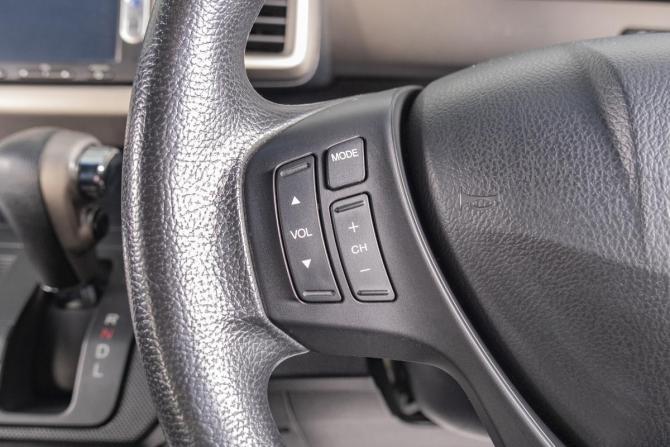 Honda Freed I Рестайлинг с пробегом 2013 года, цена 1 279 000 рублей, 96000 км, компактвэн, Автокод Объявления