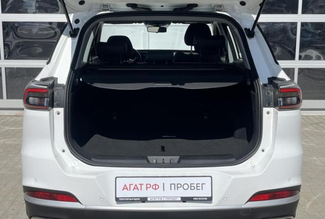 Chery Tiggo 7 Pro Max I Рестайлинг с пробегом 2024 года, цена 2 100 000 рублей, 22800 км, внедорожник, Автокод Объявления