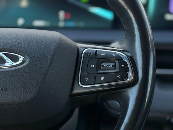 Chery Tiggo 7 Pro Max I с пробегом 2024 года, цена 1 869 000 рублей, 40884 км, внедорожник, Автокод Объявления