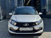 Lada (ВАЗ) Granta I Рестайлинг Пермь  - изображение 16