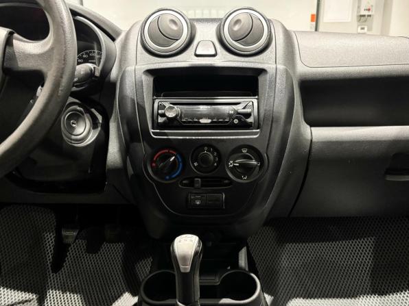 Lada (ВАЗ) Granta I с пробегом 2017 года, цена 478 786 рублей, 177187 км, лифтбек, Автокод Объявления