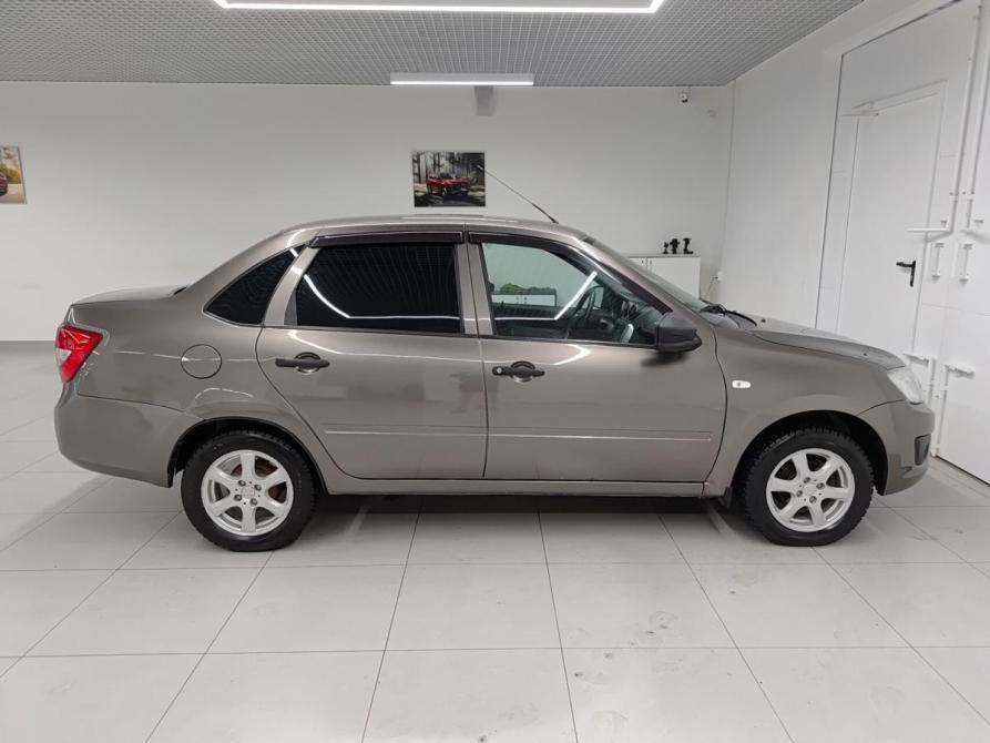 Lada (ВАЗ) Granta I Казань  - изображение 5