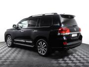 Toyota Land Cruiser 200 Series Рестайлинг 2 Москва  - изображение 37