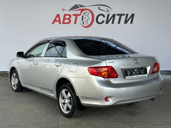 Toyota Corolla X (E140 E150) с пробегом 2008 года, цена 735 000 рублей, 175000 км, седан, Автокод Объявления