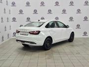 Lada (ВАЗ) Vesta I Рестайлинг (NG) Тольятти  - изображение 25
