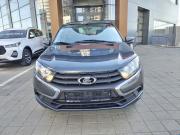 Lada (ВАЗ) Granta I Рестайлинг Краснодар  - изображение 14
