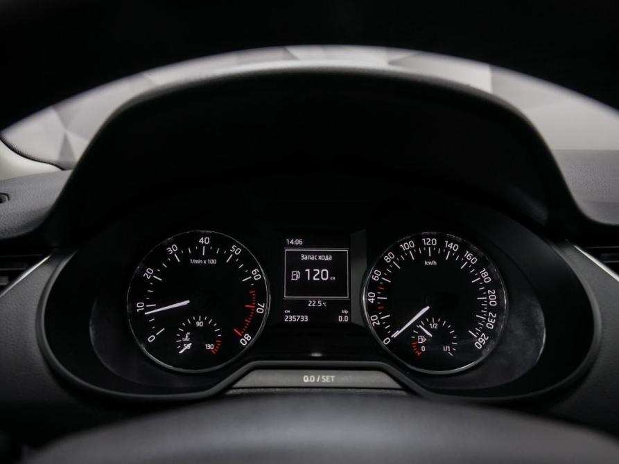 Skoda Octavia III (A7) Ульяновск  - изображение 15