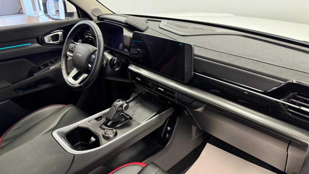 Haval H3 I Киров  - изображение 16