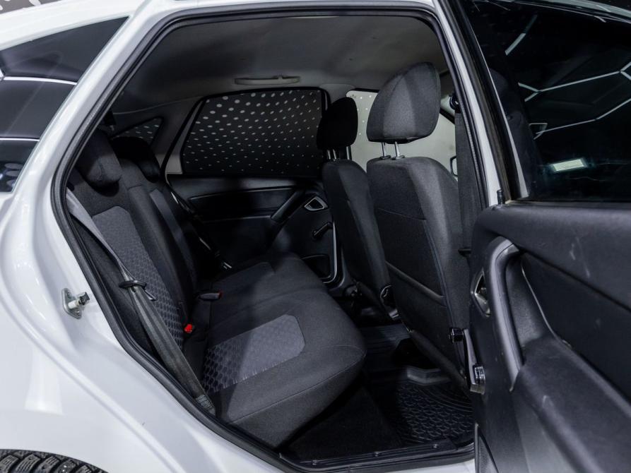 Lada (ВАЗ) Granta I Рестайлинг Самара  - изображение 23