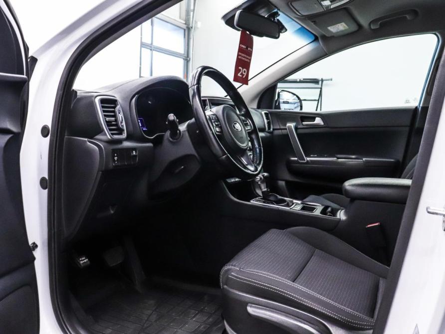 Kia Sportage IV Красноярск  - изображение 17