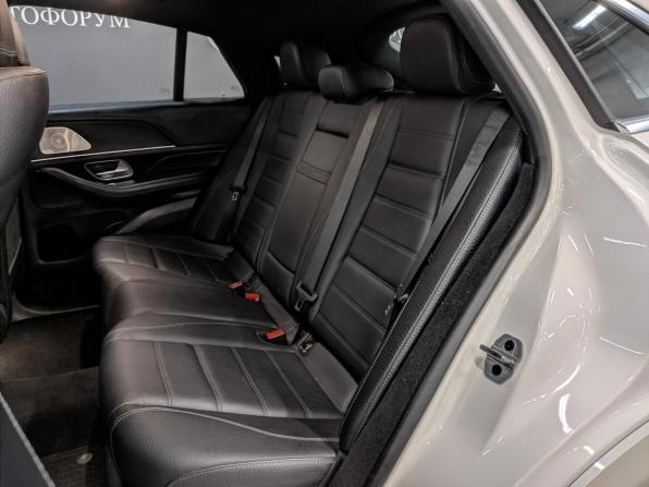 Mercedes-Benz GLE Coupe II (C167) с пробегом 2021 года, цена 8 349 000 рублей, 100339 км, внедорожник, Автокод Объявления