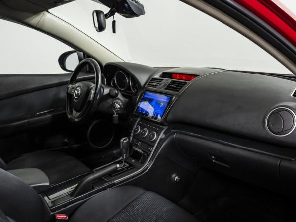 Mazda 6 II (GH) с пробегом 2007 года, цена 598 000 рублей, 230000 км, седан, Автокод Объявления