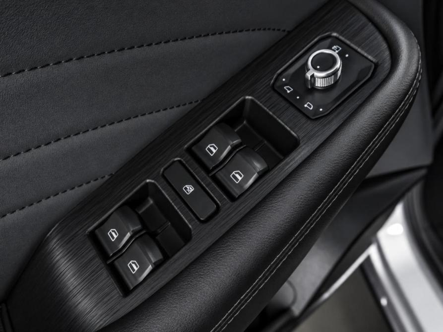 Haval F7 I Рестайлинг Тюмень  - изображение 22
