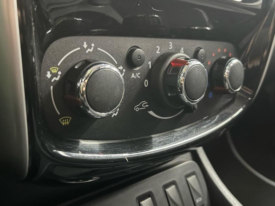 Nissan Terrano III (D10) Уфа  - изображение 12