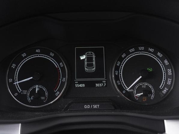Skoda Rapid II с пробегом 2021 года, цена 1 999 000 рублей, 55409 км, лифтбек, Автокод Объявления