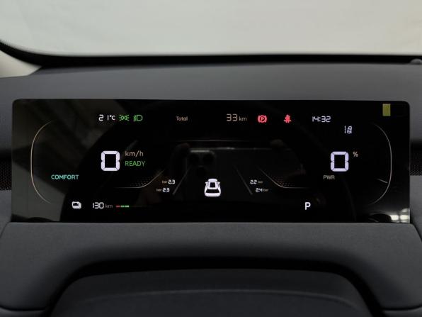 Changan Qiyuan Q05 II с пробегом 2026 года, цена 3 599 000 рублей, 35 км, внедорожник, Автокод Объявления