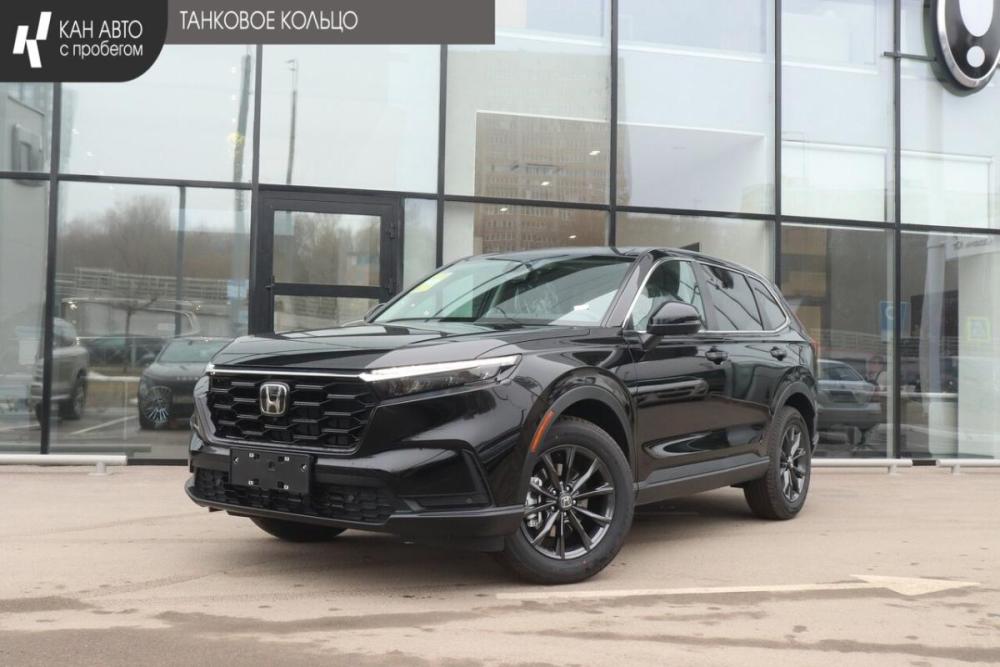 Honda CR-V VI Казань  - изображение 1