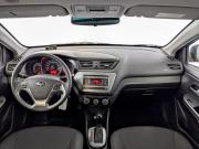 Kia Rio III Рестайлинг Москва  - изображение 39