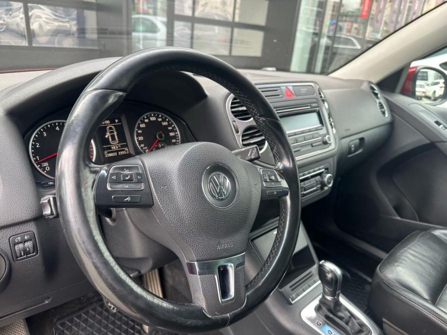 Volkswagen Tiguan I Новосибирск  - изображение 19