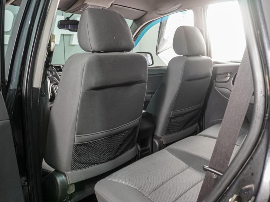 Chery Tiggo (T11) I Рестайлинг (FL) Воронеж  - изображение 11