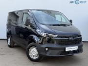 Ford Transit Custom I (China Market) Москва  - изображение 17