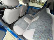 Daewoo Matiz I Рестайлинг Владикавказ  - изображение 24