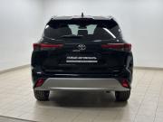 Toyota Highlander IV (XU70) Вологда  - изображение 26