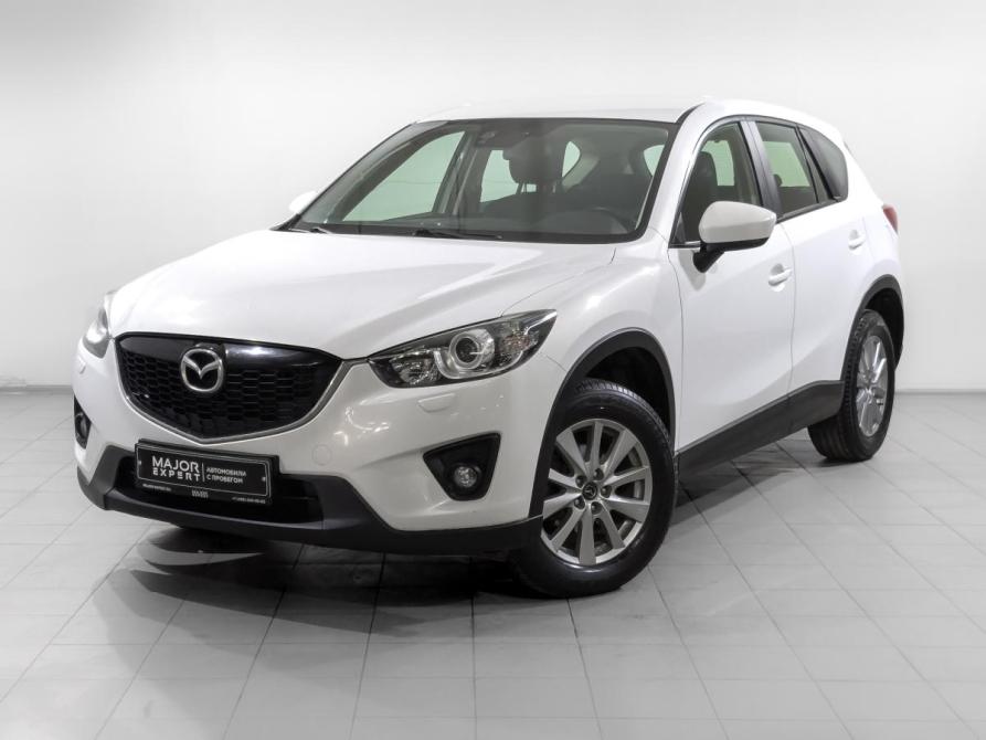 Mazda CX-5 I Москва  - изображение 1