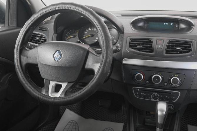 Renault Fluence I с пробегом 2012 года, цена 599 000 рублей, 197579 км, седан, Автокод Объявления
