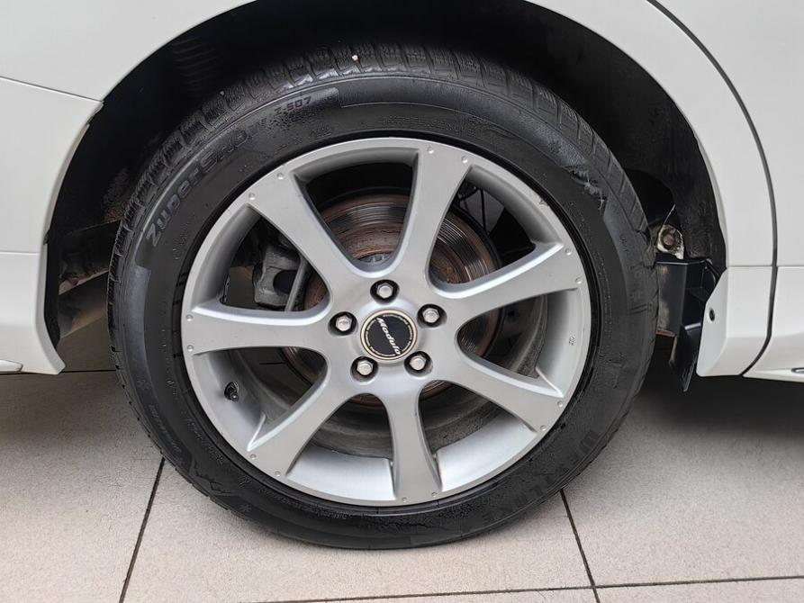 Honda Odyssey V Рестайлинг Подольск  - изображение 25
